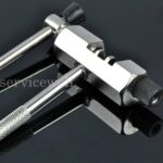 Bike Bicycle Chain Breaker Spoke Wrench Cutter Splitter Repair Tool Cycling Ring - Image 5