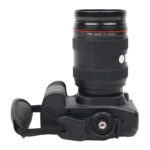 Camera Hand Grip Wrist Strap Compatible With Canon for Nikon Slr Dslr Leather - Image 2