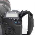 Camera Hand Grip Wrist Strap Compatible With Canon for Nikon Slr Dslr Leather - Image 6