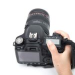Camera Hand Grip Wrist Strap Compatible With Canon for Nikon Slr Dslr Leather - Image 5