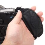 Camera Hand Grip Wrist Strap Compatible With Canon for Nikon Slr Dslr Leather - Image 7