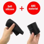 Car Trash Rubbish Garbage Dust Bin Storage Can Box Container Case Waste Holder - Image 7