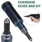 Chainsaw Chain Guide Bar Sprocket Nose and Brushcutter Grease Grease Tool