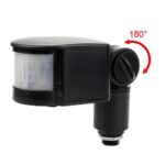 DC-12V Security Outdoor Infrared PIR Motion Sensor Detector Wall Light Switch - Image 3