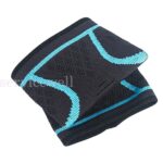 Elbow Brace Support Compression Arm Sleeve Sport Tennis Gym Joint Pain Relief - Image 5