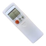Electric Air Conditioner Remote Control for Mitsubishi Replacement Controller - Image 3