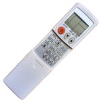 Electric Air Conditioner Remote Control for Mitsubishi Replacement Controller - Image 4