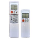 Electric Air Conditioner Remote Control for Mitsubishi Replacement Controller - Image 2