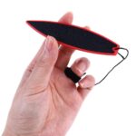 Finger Surfboard Rad Looking Fingerboard Surf The Wind Mini Board for Kids Toy - Image 6