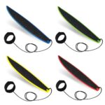 Finger Surfboard Rad Looking Fingerboard Surf The Wind Mini Board for Kids Toy - Image 4