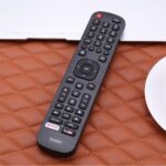 For HISENSE TV Remote EN2B27 ORIGINAL OEM Control EN-2B27 RC3394402/01 3139 238 - Image 3