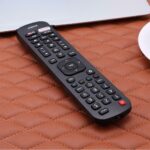 For HISENSE TV Remote EN2B27 ORIGINAL OEM Control EN-2B27 RC3394402/01 3139 238 - Image 2