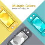 Full Body Protective Shell Cover For Nintendo Switch Lite Game Console Case AU - Image 4