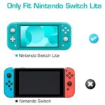 Full Body Protective Shell Cover For Nintendo Switch Lite Game Console Case AU - Image 3