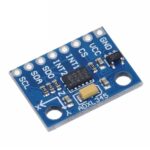GY291 ADXL345 3Axis Gravity Acceleration Tilt Digital For Arduino Raspberry AU - Image 6