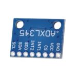 GY291 ADXL345 3Axis Gravity Acceleration Tilt Digital For Arduino Raspberry AU - Image 7