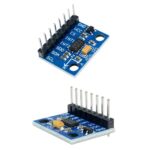 GY291 ADXL345 3Axis Gravity Acceleration Tilt Digital For Arduino Raspberry AU - Image 4