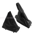 Gear Knob Boot Cover For Ford Falcon FG FGX 08~18 XR6 XR6T FPV Ute - Image 5