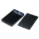 Hard Drive Disk 2.5  SATA HDD SSD Black USB 3.0 External Slim Enclosure Case - Image 6
