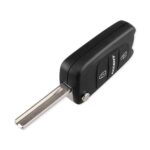 Key Remote Shell Case For Hyundai Accent Elantra Flip i20 i30 i35 iX20 iX35 - Image 3