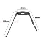 Kids Silicone Replacement Wristband Watch Band Strap For Fitbit Ace 3 Inspire 2 - Image 5