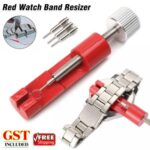 Link Pin Remover Adjuster Resizer Repair tool Premium Hard Tool Watch Band