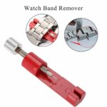 Link Pin Remover Adjuster Resizer Repair tool Premium Hard Tool Watch Band - Image 6