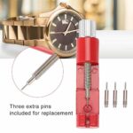 Link Pin Remover Adjuster Resizer Repair tool Premium Hard Tool Watch Band - Image 2