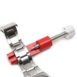 Link Pin Remover Adjuster Resizer Repair tool Premium Hard Tool Watch Band - Image 7