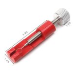 Link Pin Remover Adjuster Resizer Repair tool Premium Hard Tool Watch Band - Image 5