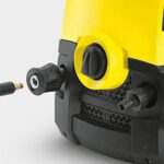 M22 Adapter High Pressure Washer Gun Hose Pipe Quick Connector for Karcher Serie - Image 7