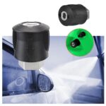 M22 Adapter High Pressure Washer Gun Hose Pipe Quick Connector for Karcher Serie - Image 5