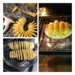 Manual Potato Twister Tornado Slicer Curly Fries Cutter Machine Carrot Spiral - Image 7