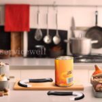 Multifunction Twist Pull Tins Can Opener Grip Ring Grab Lid Opening Tool AU - Image 7