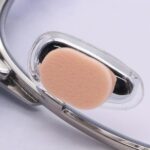 NEW 8~160PCS Anti-Slip Stick On Nose Pads EVA Foam For Eye Glasses Sunglasses - Image 2