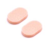 NEW 8~160PCS Anti-Slip Stick On Nose Pads EVA Foam For Eye Glasses Sunglasses - Image 4