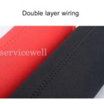 New Useful Drink Strap Sport Water Bottle Carrier Insulated Cover Bag Holder A+ - Image 4