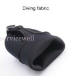 New Useful Drink Strap Sport Water Bottle Carrier Insulated Cover Bag Holder A+ - Image 3