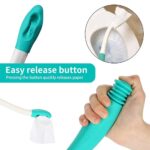 Obese Elderly Disability Bottom Bum Mobility Wiper Toilet Incontinence Aid AUS - Image 6
