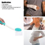 Obese Elderly Disability Bottom Bum Mobility Wiper Toilet Incontinence Aid AUS - Image 7