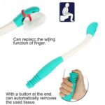 Obese Elderly Disability Bottom Bum Mobility Wiper Toilet Incontinence Aid AUS - Image 3
