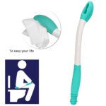 Obese Elderly Disability Bottom Bum Mobility Wiper Toilet Incontinence Aid AUS - Image 4
