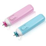 Plate Craft Electric Quilling Pen Paper Quilling Clear DIY Curling Winder Tool - Image 3