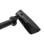Portable Mini Air Pump Hand Bicycle Cycling Bike Pump Tyre Tire Ball Inflator - Image 2