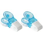Portable Pill Taker Remover Tablet Pills Blister Pack Opener AssistanceTool1-10x - Image 3
