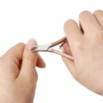 Professional Ingrown Toenail Tool Toe Nail Clippers Pedicure Tools Use New AU - Image 5
