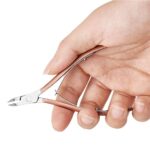 Professional Ingrown Toenail Tool Toe Nail Clippers Pedicure Tools Use New AU - Image 7