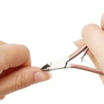 Professional Ingrown Toenail Tool Toe Nail Clippers Pedicure Tools Use New AU - Image 4