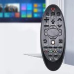 Remote Control Compatible for Samsung and LG smart TV BN59-01185F Control New - Image 5