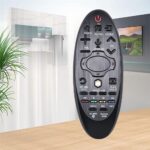 Remote Control Compatible for Samsung and LG smart TV BN59-01185F Control New - Image 3